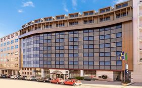 Hotel Giberti&Spa